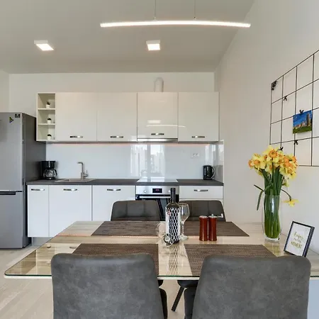 Апартаменти My Задар