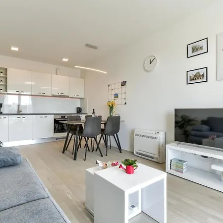 My Апартаменти Задар