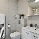 My Апартаменти