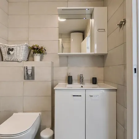 Appartement My *