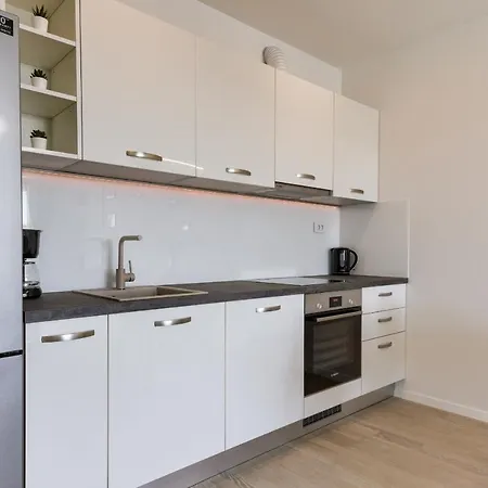 My Appartement *
