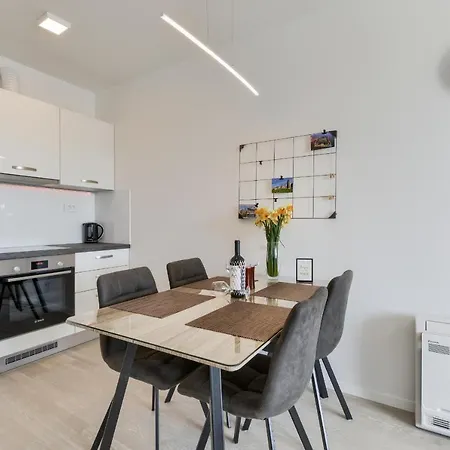 My Appartement Zadar