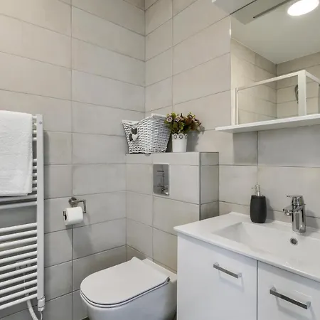 My Appartement