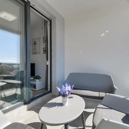 Appartement My